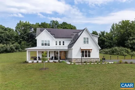 2534-1 Montgomery Ridge Road Charlottesville VA 22911