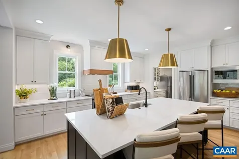 2534-1 Montgomery Ridge Road Charlottesville VA 22911