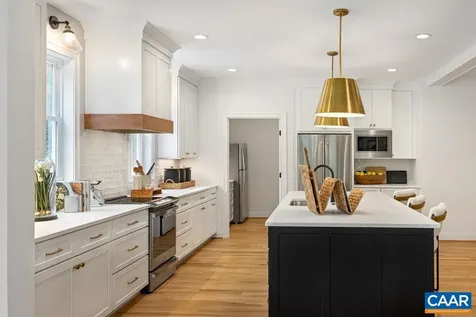 2534-1 Montgomery Ridge Road Charlottesville VA 22911