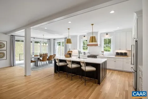2534-1 Montgomery Ridge Road Charlottesville VA 22911