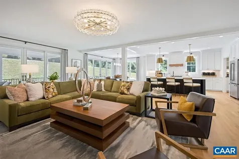 2534-1 Montgomery Ridge Road Charlottesville VA 22911