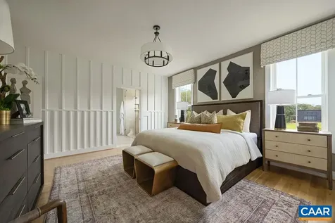 2534-1 Montgomery Ridge Road Charlottesville VA 22911