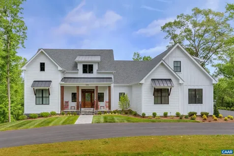 2534-1A Montgomery Ridge Road Charlottesville VA 22911
