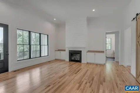 2534-1A Montgomery Ridge Road Charlottesville VA 22911