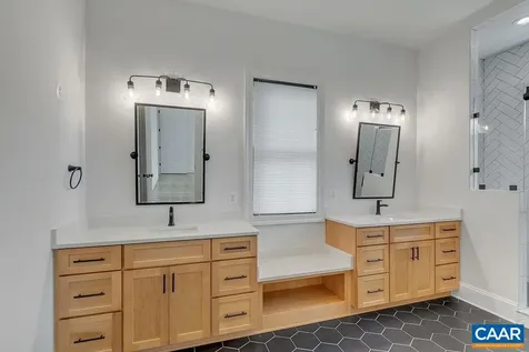 2534-1A Montgomery Ridge Road Charlottesville VA 22911