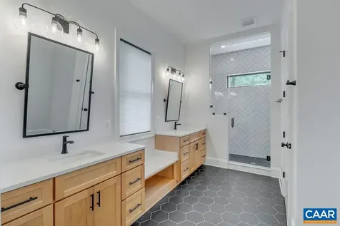 2534-1A Montgomery Ridge Road Charlottesville VA 22911