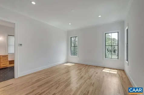2534-1A Montgomery Ridge Road Charlottesville VA 22911