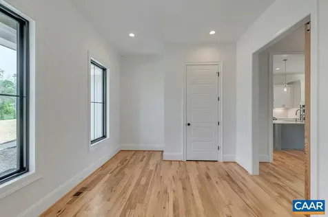 2534-1A Montgomery Ridge Road Charlottesville VA 22911