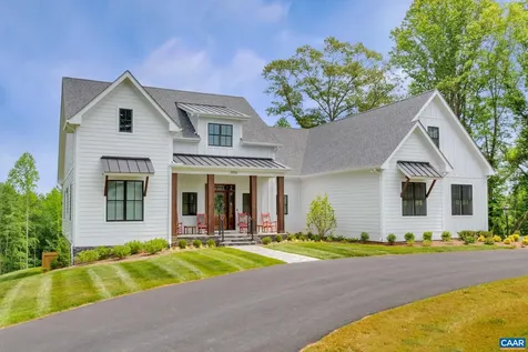 2534-1A Montgomery Ridge Road Charlottesville VA 22911