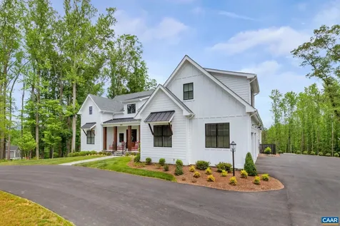2534-1A Montgomery Ridge Road Charlottesville VA 22911