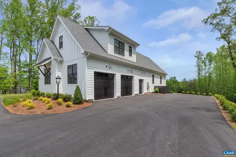 2534-1A Montgomery Ridge Road Charlottesville VA 22911