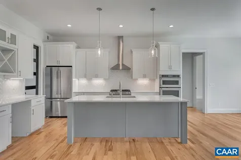 2534-1A Montgomery Ridge Road Charlottesville VA 22911