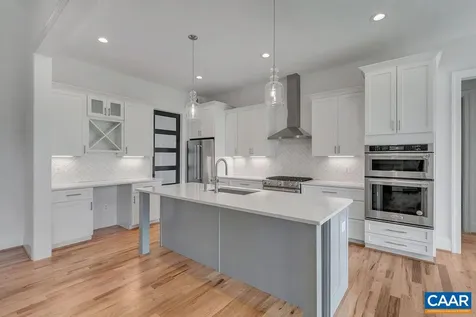 2534-1A Montgomery Ridge Road Charlottesville VA 22911