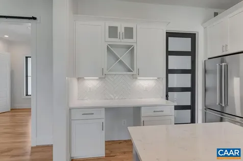 2534-1A Montgomery Ridge Road Charlottesville VA 22911