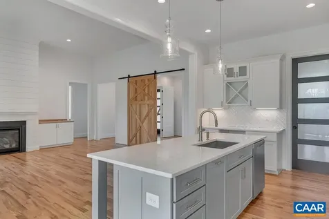 2534-1A Montgomery Ridge Road Charlottesville VA 22911