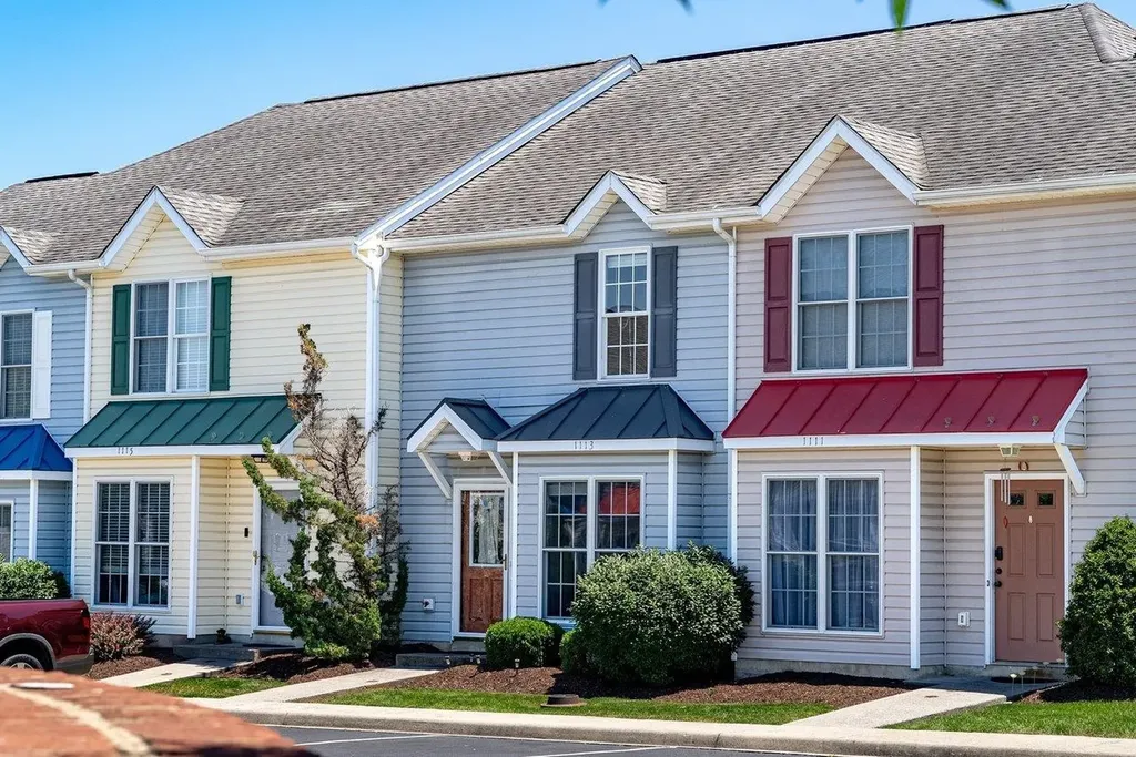 1113 Paul Revere Court Harrisonburg VA 22802