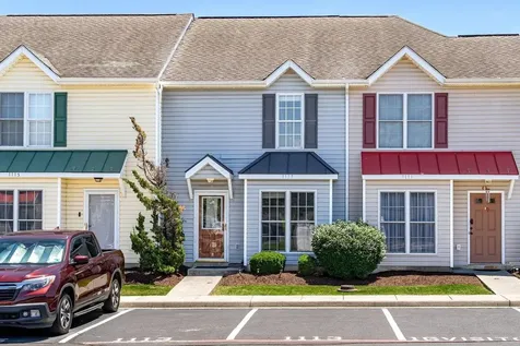 1113 Paul Revere Court Harrisonburg VA 22802