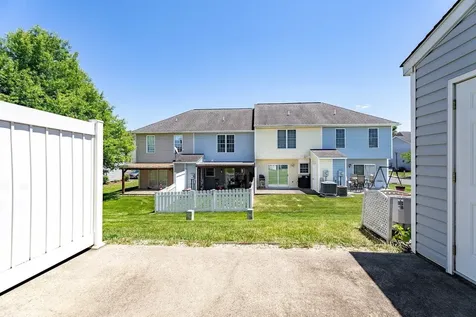 1113 Paul Revere Court Harrisonburg VA 22802