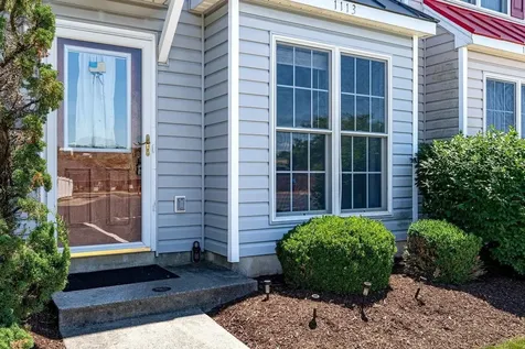 1113 Paul Revere Court Harrisonburg VA 22802
