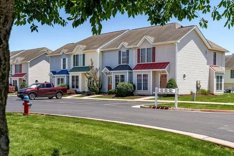 1113 Paul Revere Court Harrisonburg VA 22802
