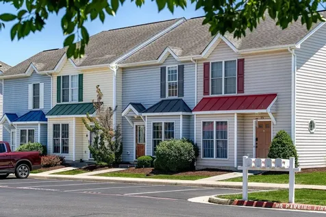 1113 Paul Revere Court Harrisonburg VA 22802
