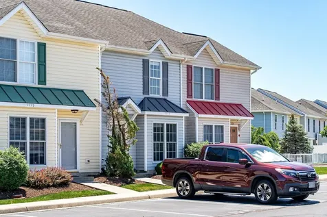 1113 Paul Revere Court Harrisonburg VA 22802
