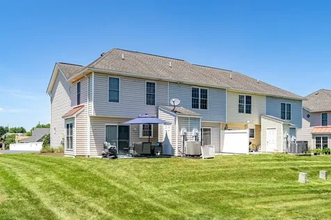 1113 Paul Revere Court Harrisonburg VA 22802