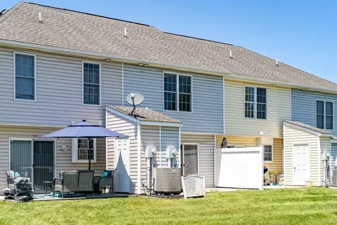 1113 Paul Revere Court Harrisonburg VA 22802