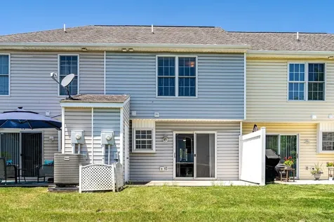 1113 Paul Revere Court Harrisonburg VA 22802