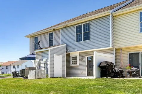 1113 Paul Revere Court Harrisonburg VA 22802