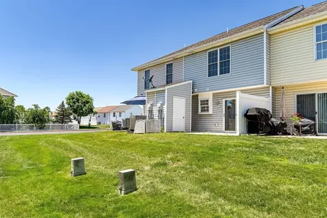 1113 Paul Revere Court Harrisonburg VA 22802