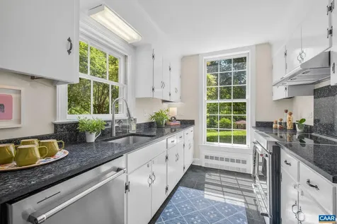1721 Yorktown Drive Charlottesville VA 22901