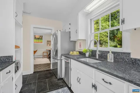 1721 Yorktown Drive Charlottesville VA 22901