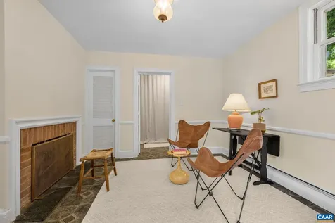 1721 Yorktown Drive Charlottesville VA 22901