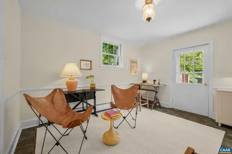 1721 Yorktown Drive Charlottesville VA 22901