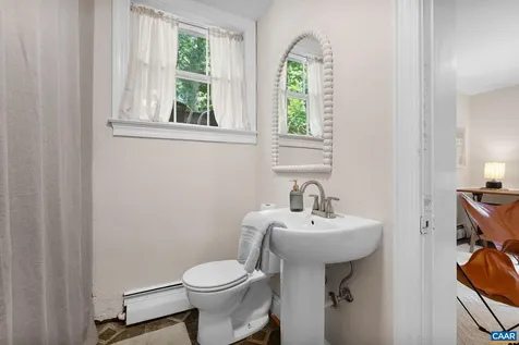 1721 Yorktown Drive Charlottesville VA 22901