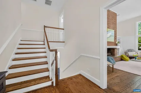 1721 Yorktown Drive Charlottesville VA 22901