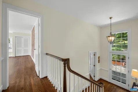 1721 Yorktown Drive Charlottesville VA 22901