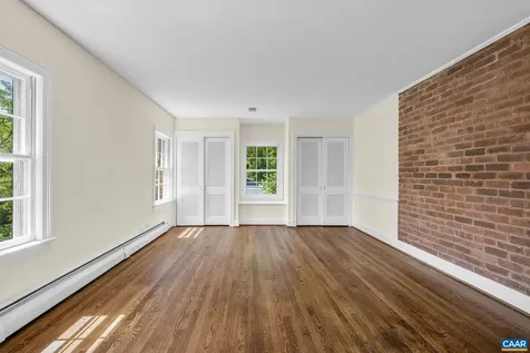 1721 Yorktown Drive Charlottesville VA 22901