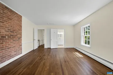 1721 Yorktown Drive Charlottesville VA 22901