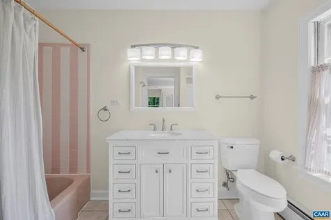 1721 Yorktown Drive Charlottesville VA 22901