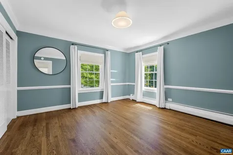 1721 Yorktown Drive Charlottesville VA 22901