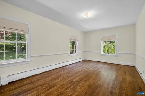 1721 Yorktown Drive Charlottesville VA 22901
