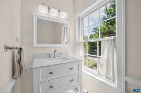 1721 Yorktown Drive Charlottesville VA 22901