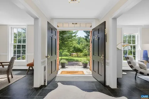 1721 Yorktown Drive Charlottesville VA 22901