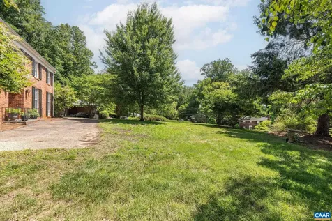 1721 Yorktown Drive Charlottesville VA 22901