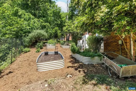 1721 Yorktown Drive Charlottesville VA 22901