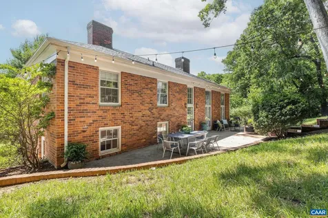 1721 Yorktown Drive Charlottesville VA 22901