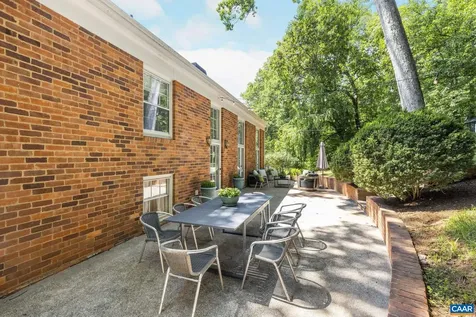 1721 Yorktown Drive Charlottesville VA 22901