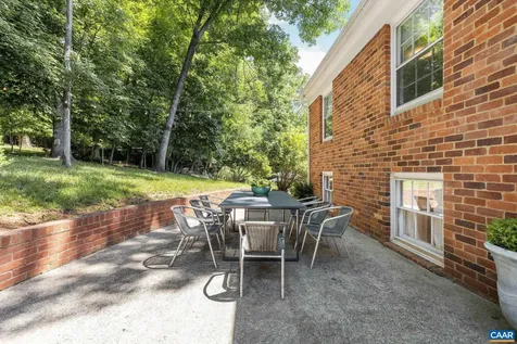 1721 Yorktown Drive Charlottesville VA 22901